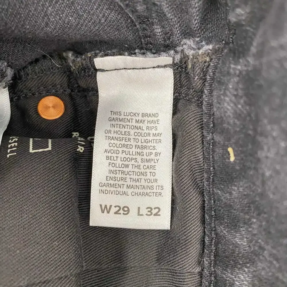 Banana Republic Black Athletic Taper Jeans | Size 29 Regular
